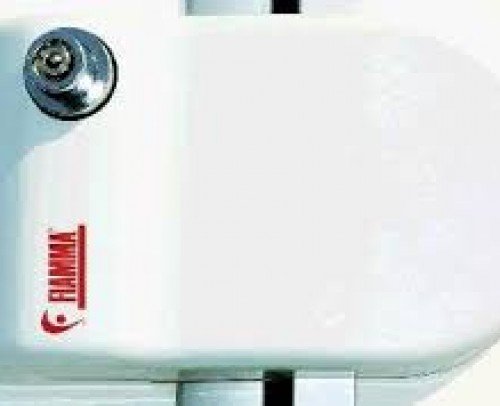 SAFE DOOR FIAMMA