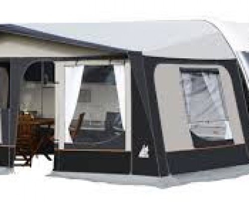TOSCANA LUXE PROF .250 (POLIESTER PVC)
