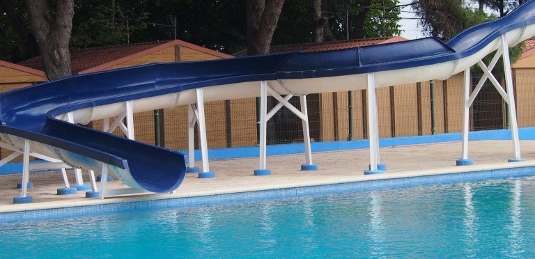 Grandes Instalaciones para los clientes
