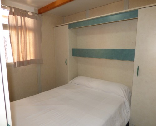 Dormitorio principal