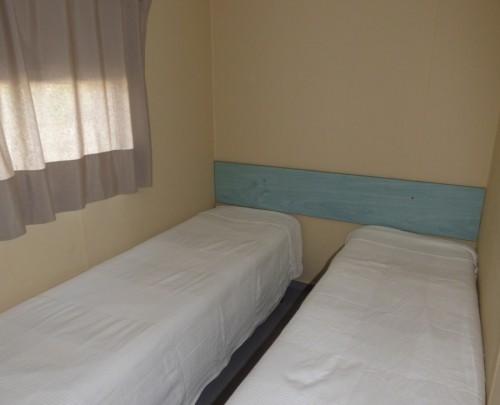 Dormitorio secundario 169