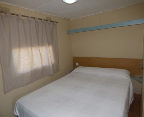 Dormitorio principal 170