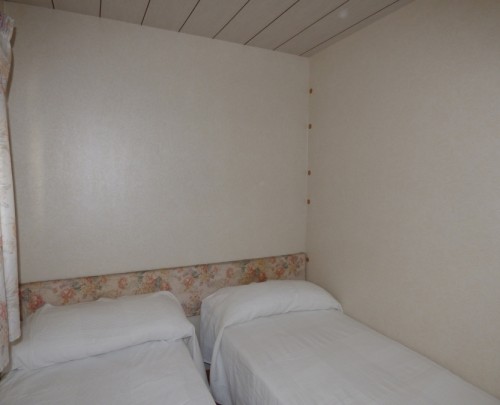 Dormitorio secundario