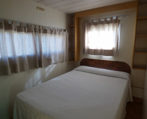 Dormitorio principal