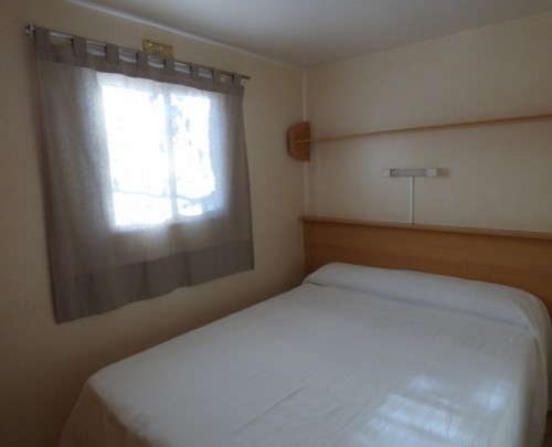 Dormitorio principal