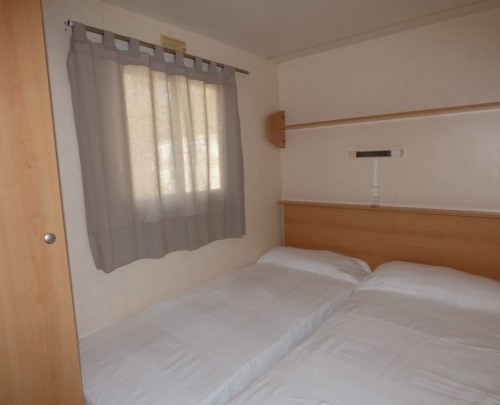 Dormitorio secundario