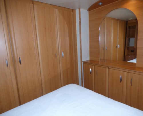 Dormitorio principal