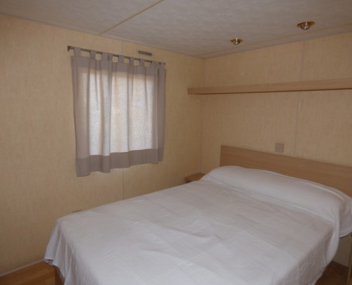 Dormitorio principal