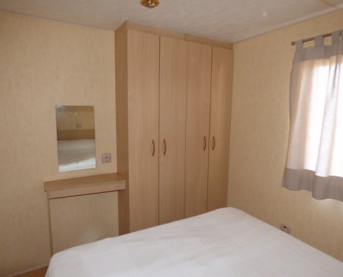 Dormitorio principal