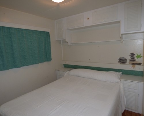 Dormitorio principal