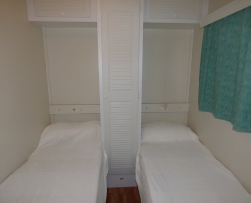 Dormitorio secundario 2