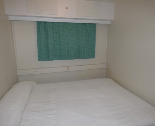 Dormitorio secundario