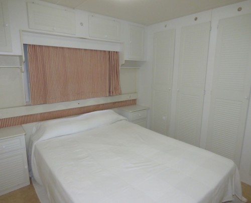 Dormitorio principal