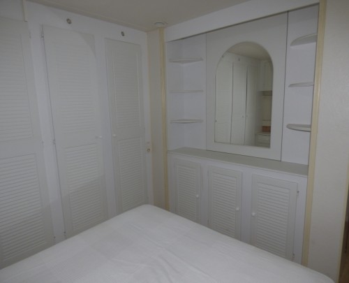 Dormitorio principal