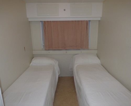 Dormitorio secundario