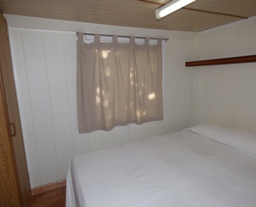 Dormitorio principal