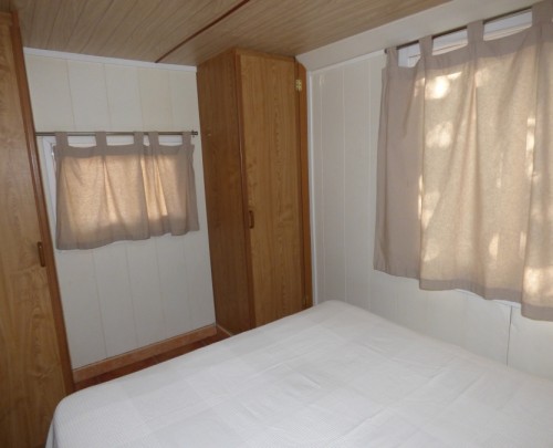 Dormitorio principal