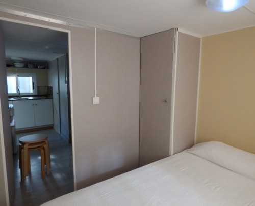 Dormitorio principal