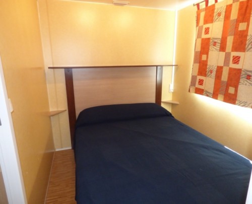 Dormitorio principal