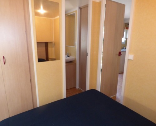 Dormitorio principal