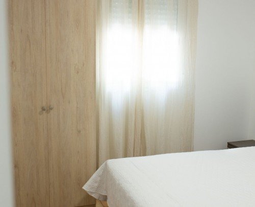 Dormitorio principal