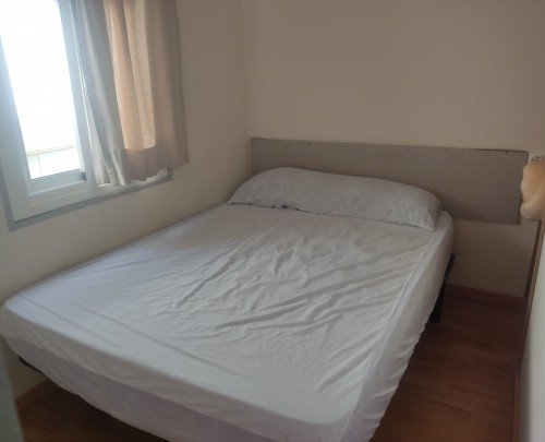 Dormitorio principal