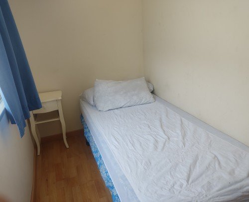 Dormitorio secundario