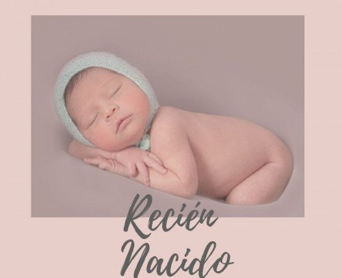 Recién Nacido