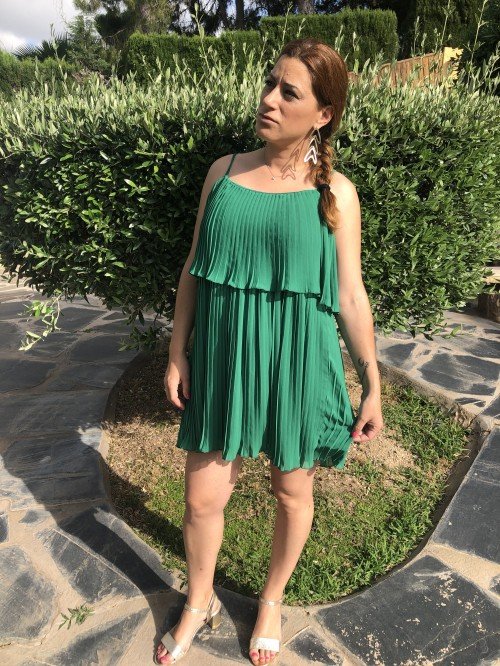 VESTIDO