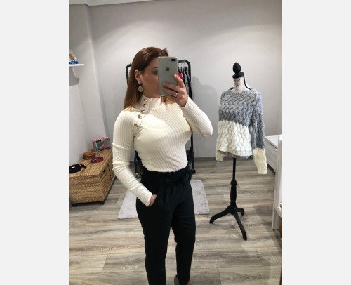 Pantalon Sofy