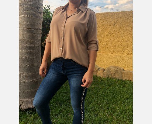 Vaquero Perlas