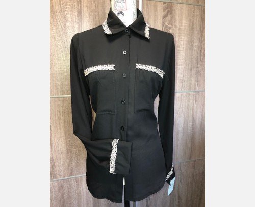 Camisa Pasamaneria
