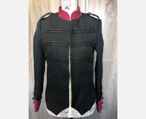 Blazer Militar