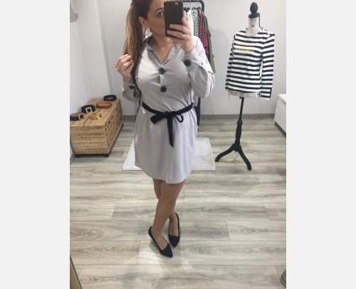 Vestido Candy