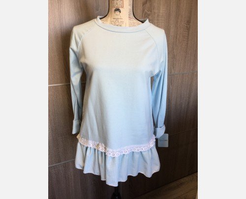 Sudadera Clara