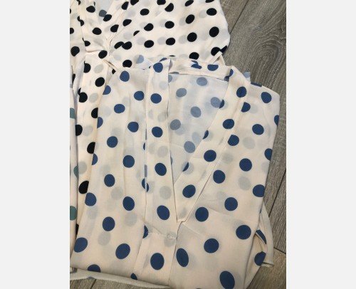 Camisa Lola