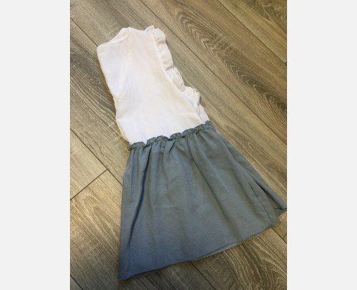 Blusa Milán