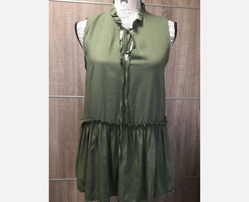 Blusa Anastasia