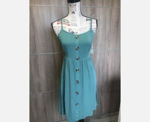 Vestido Punta Cana