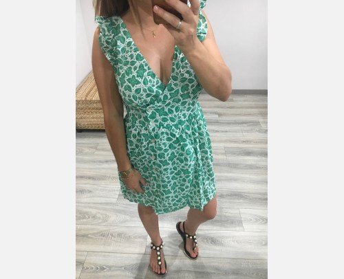 Vestido Miami