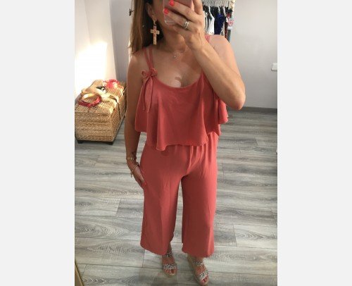 Mono Lucia