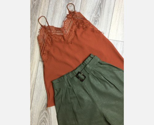 Short Filipa