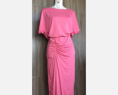 Vestido Silvana