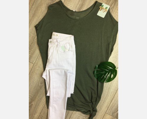 Camiseta Antonella