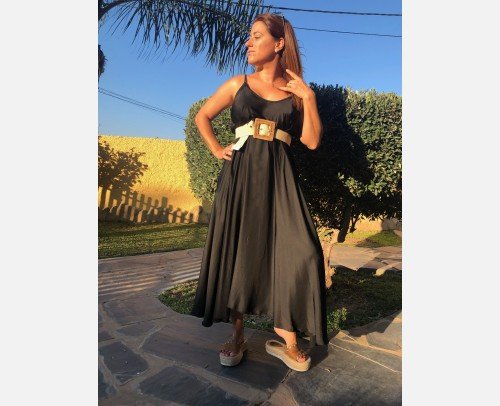 Vestido Shasha