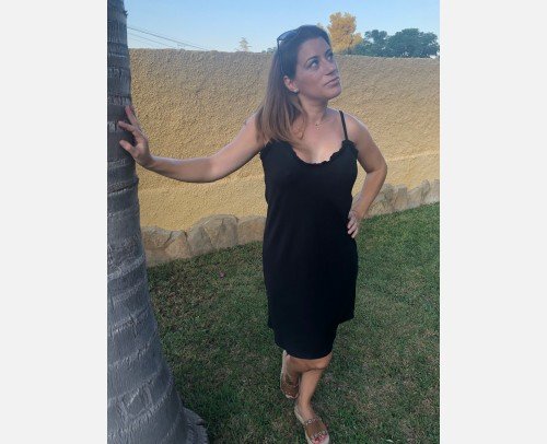 Vestido Office