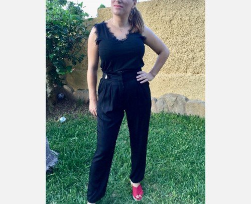 Pantalón Ariana
