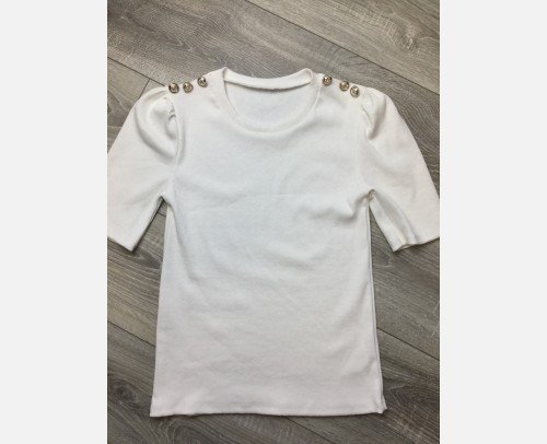Camiseta Marta Blanco