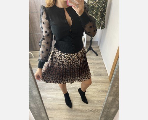 Chaqueta Olga
