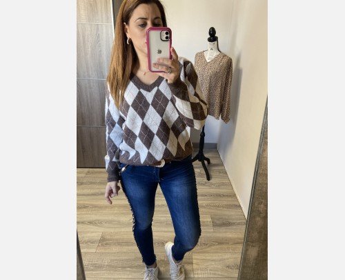 Jersey Julia